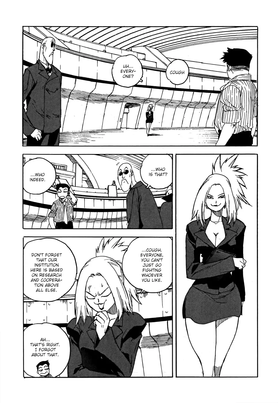 Aiki-S Chapter 14 page 14