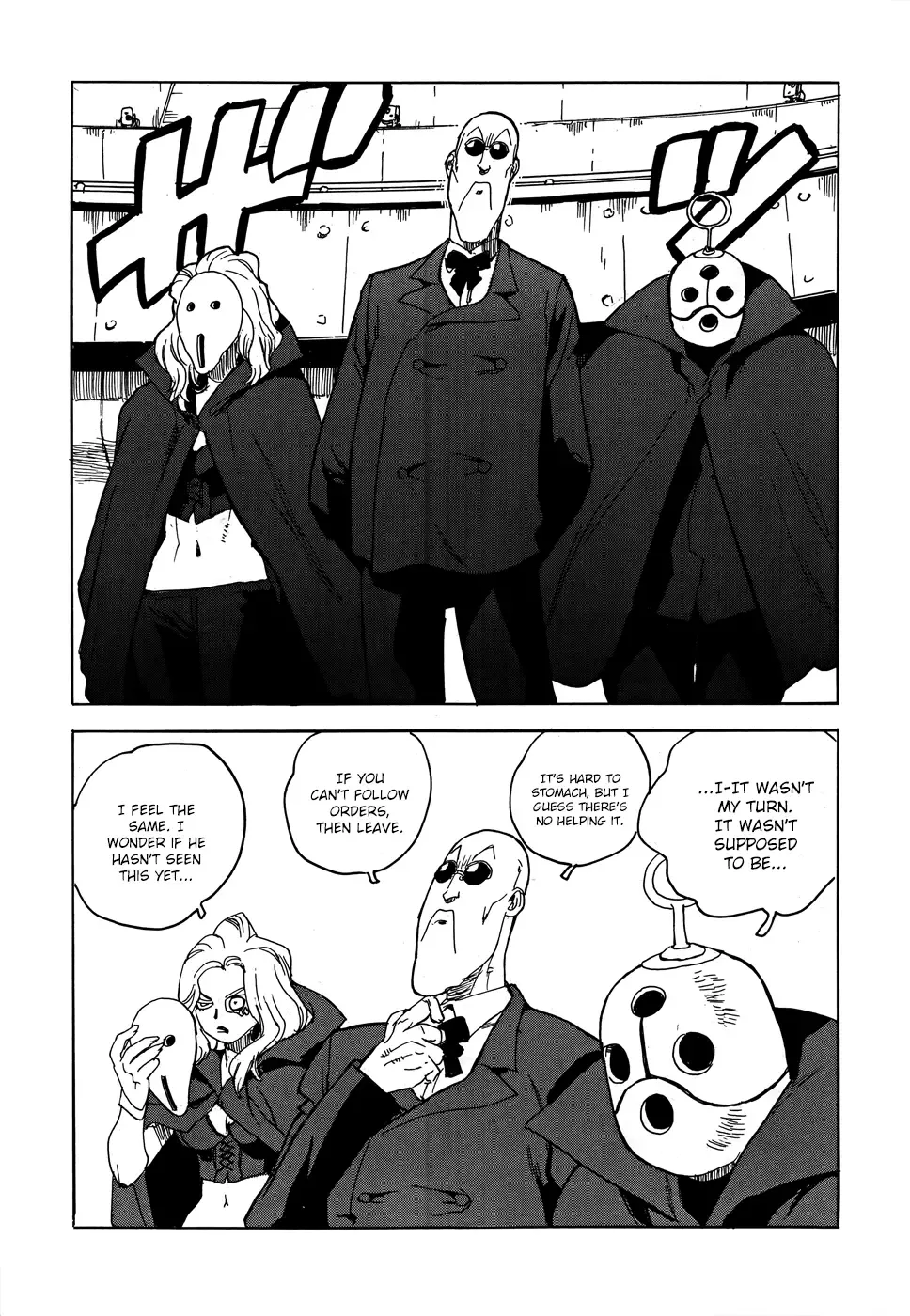Aiki-S Chapter 14 page 18