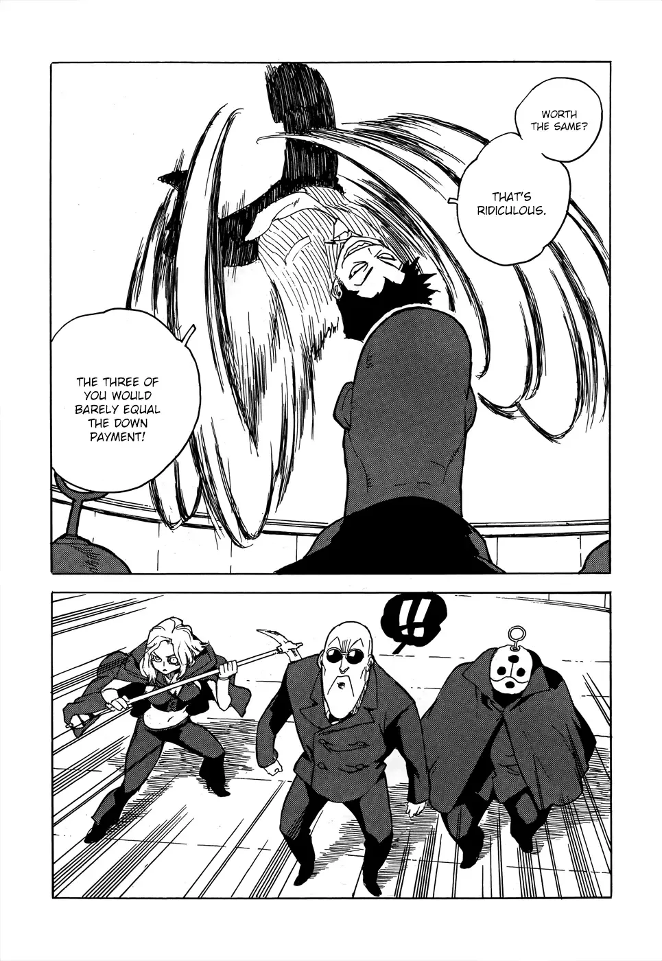 Aiki-S Chapter 14 page 20