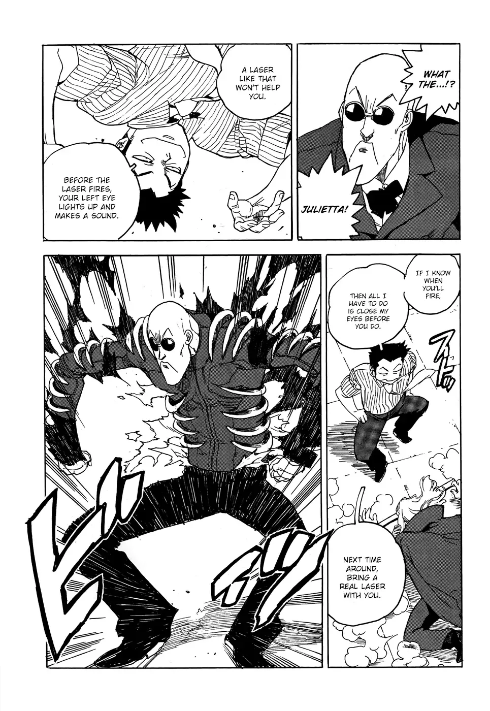 Aiki-S Chapter 14 page 24