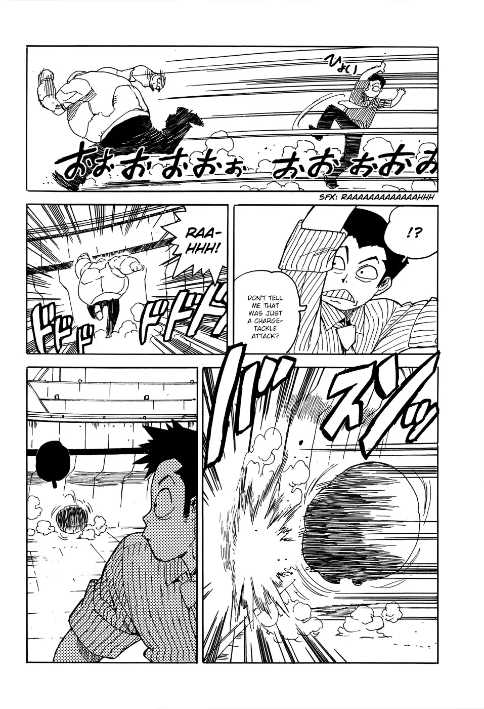 Aiki-S Chapter 14 page 29