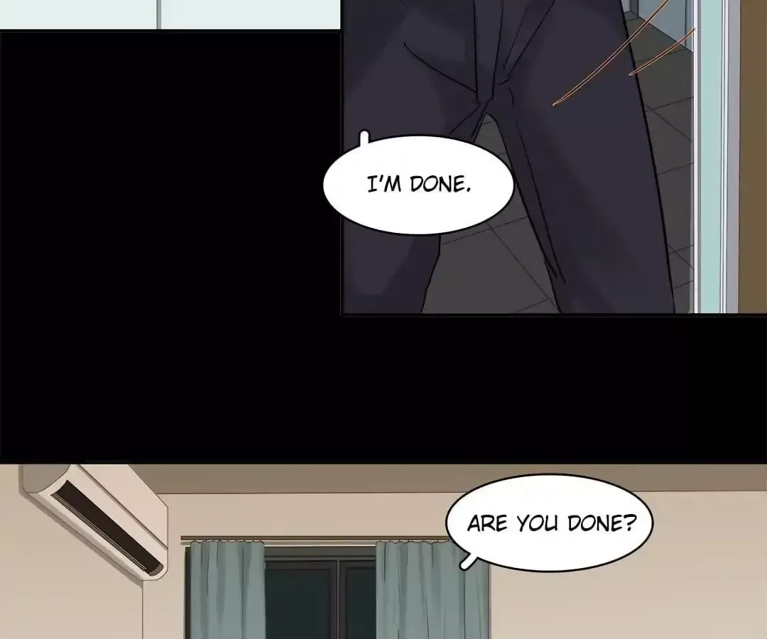 Rowdy Detective Chapter 12 page 5