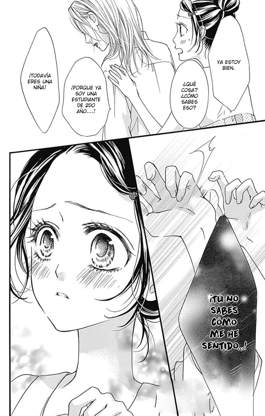 I Love You Baby Chapter 14 page 14