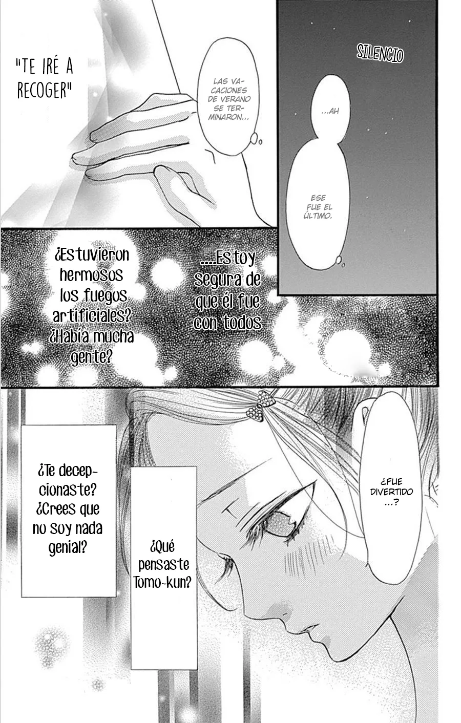 I Love You Baby Chapter 14 page 17