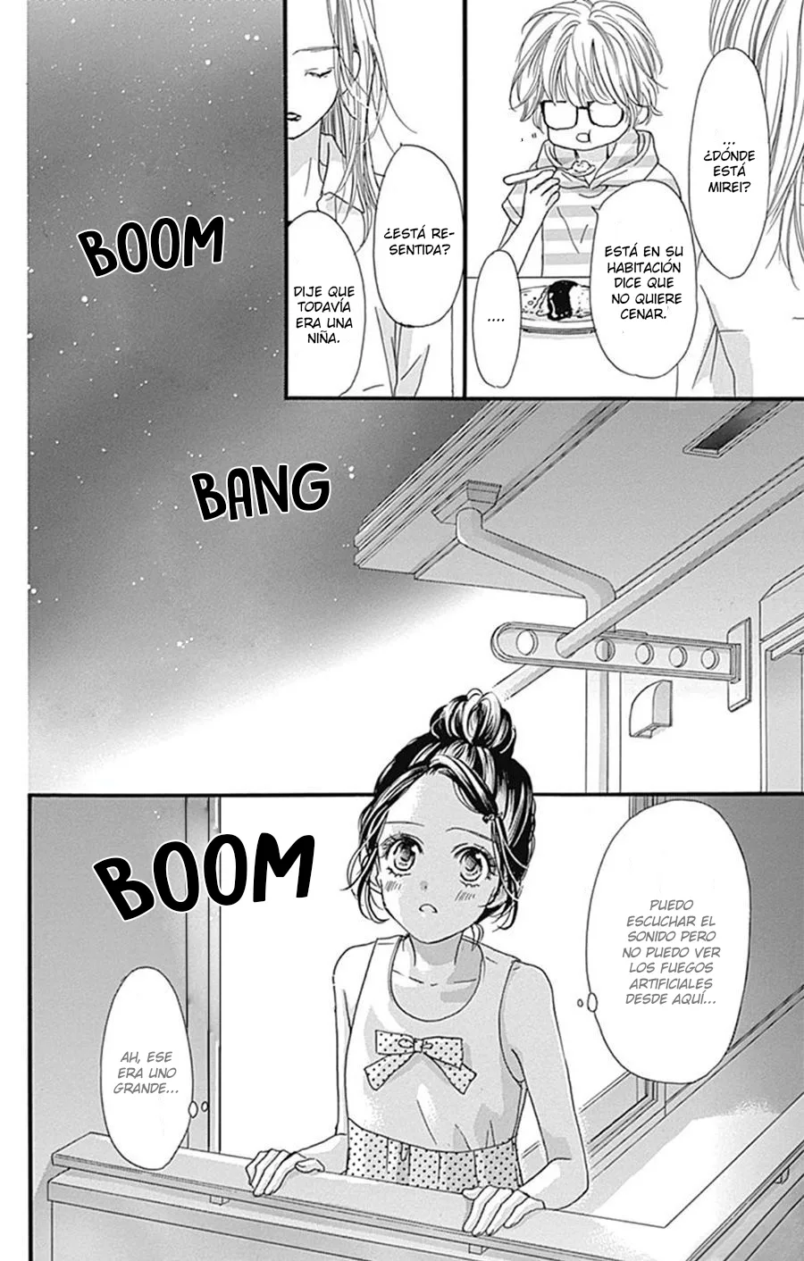 I Love You Baby Chapter 14 page 16