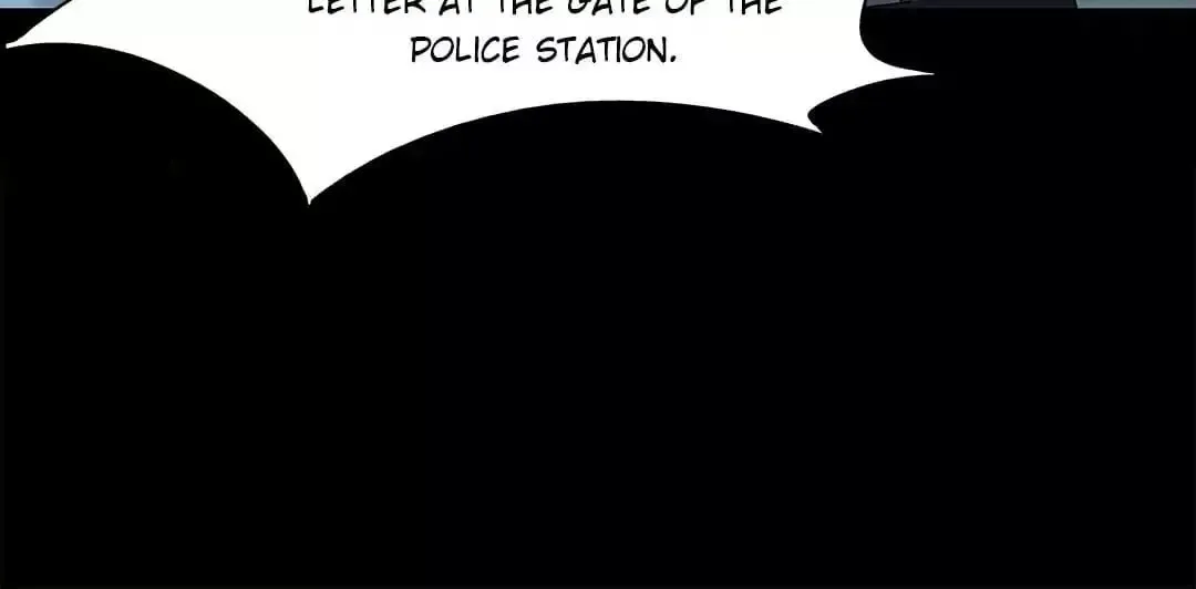Rowdy Detective Chapter 12 page 36