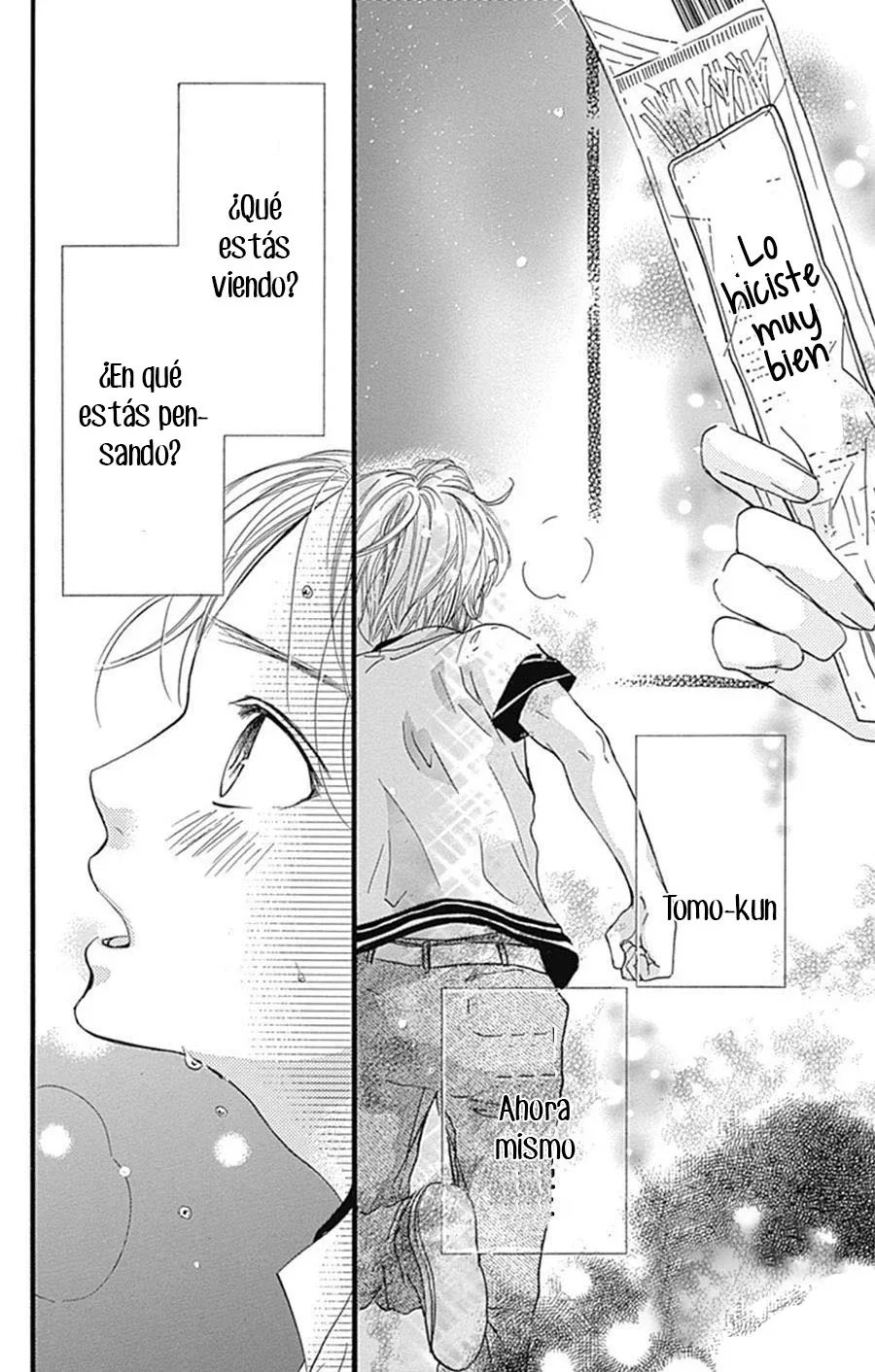 I Love You Baby Chapter 14 page 23