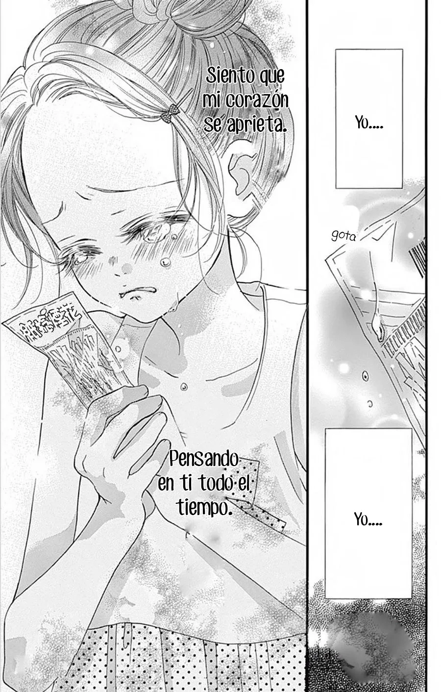I Love You Baby Chapter 14 page 24