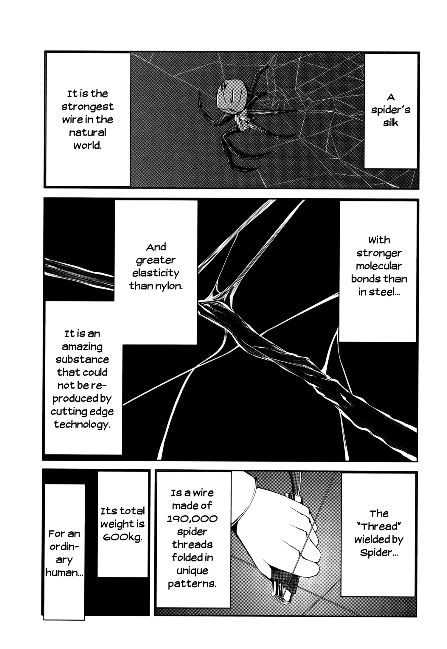 Caterpillar Chapter 14 page 4