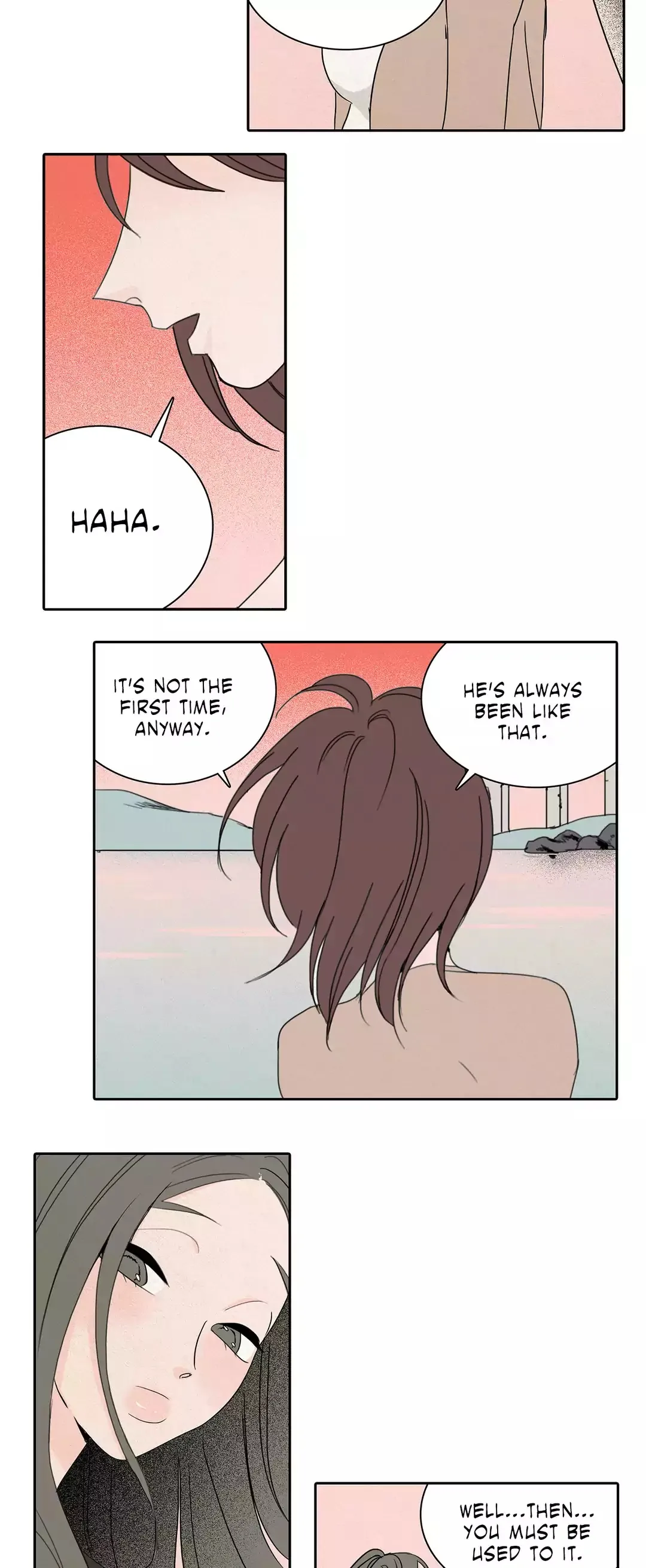 The Rabbit Hole Chapter 20.6 page 6