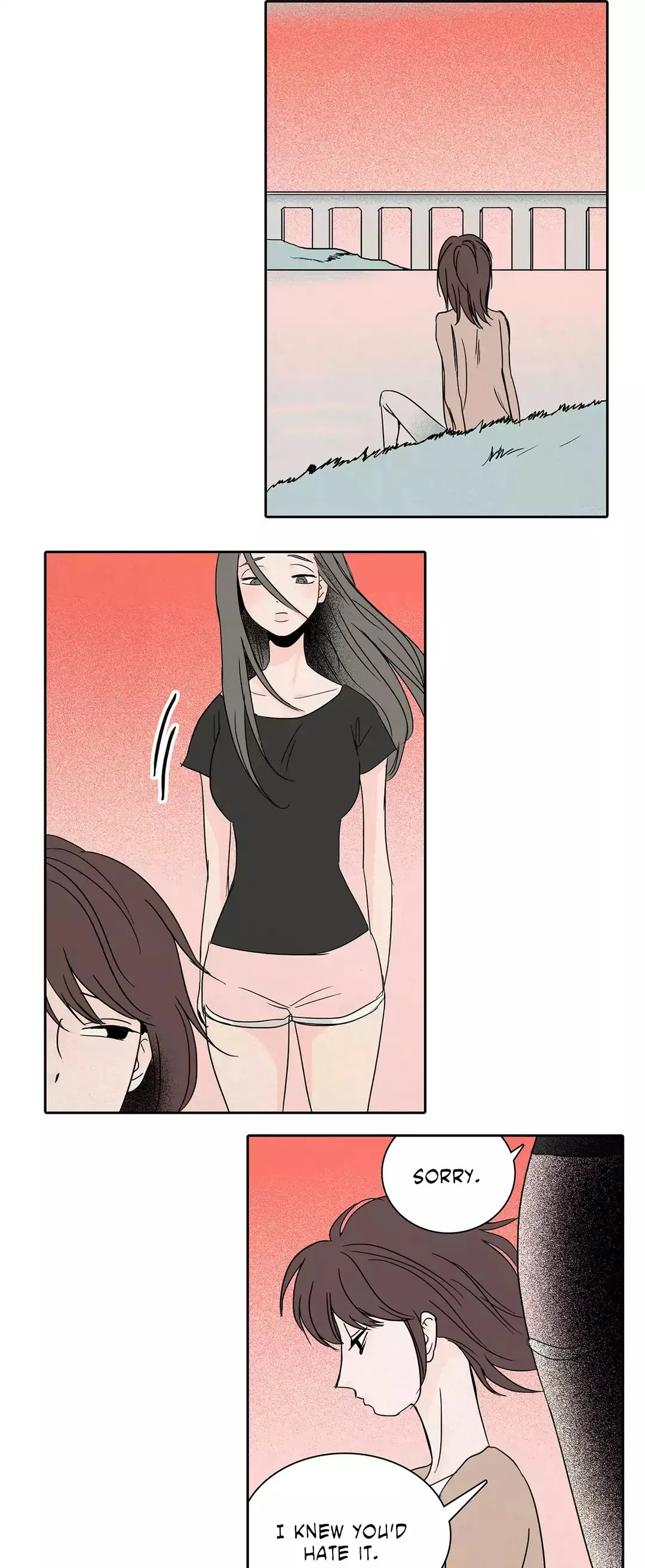 The Rabbit Hole Chapter 20.6 page 5