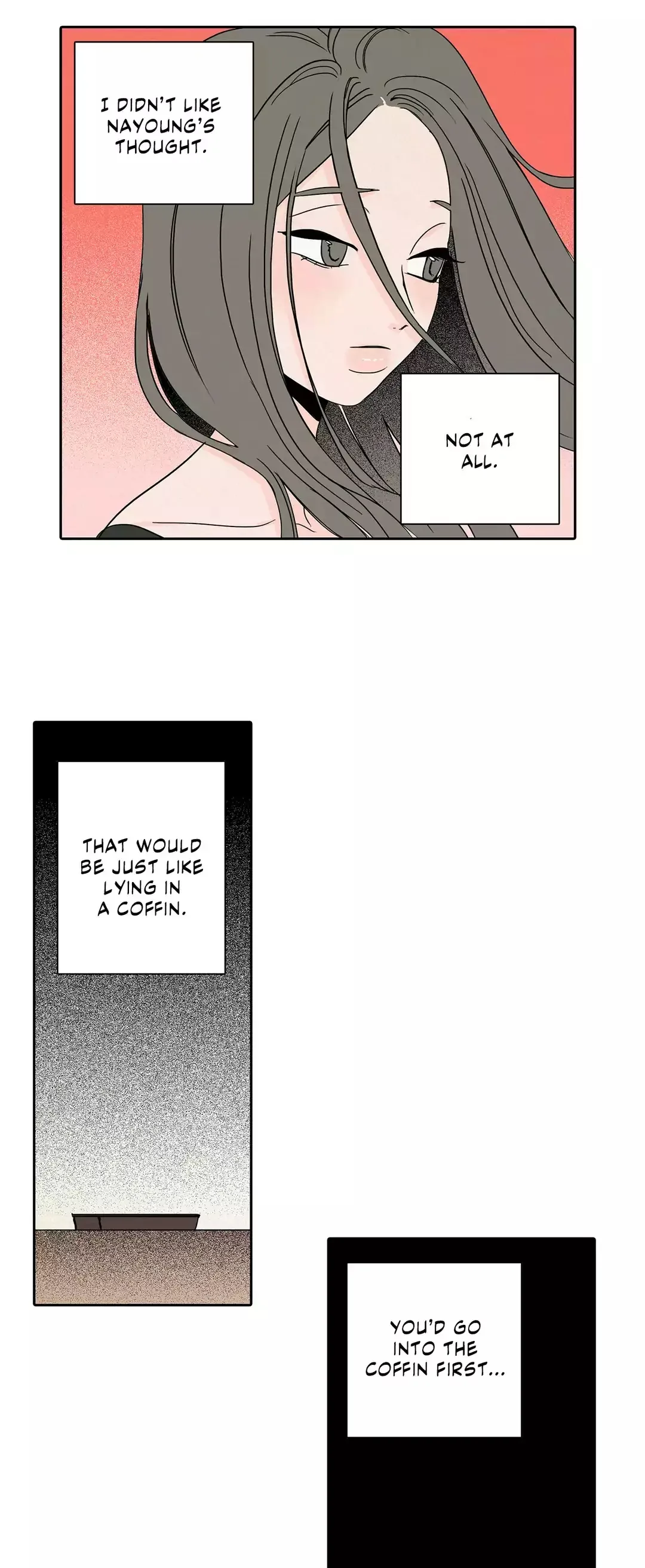 The Rabbit Hole Chapter 20.6 page 8