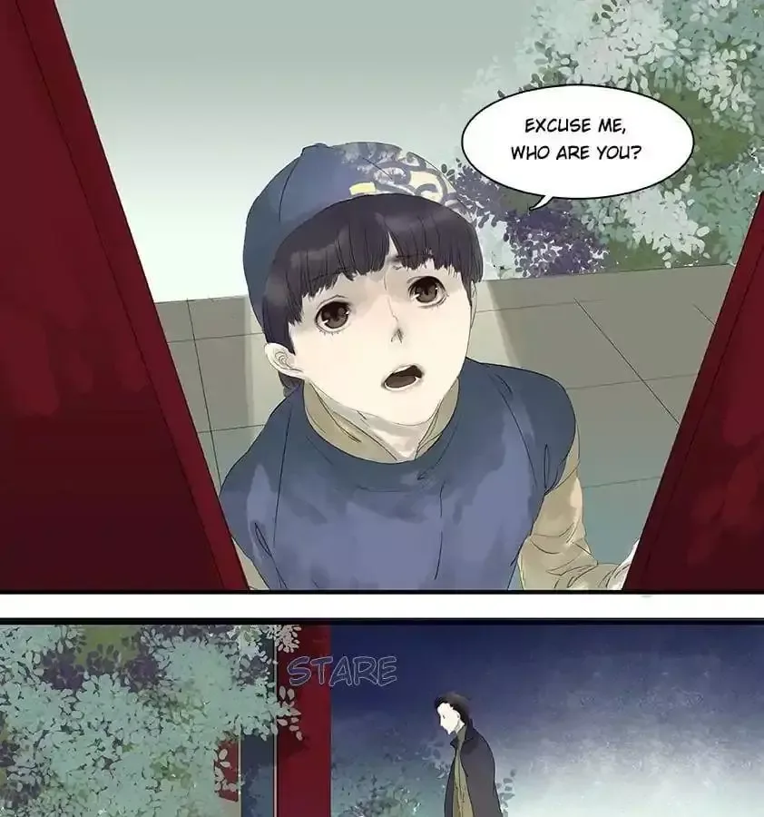 March Third Chapter 14 page 20