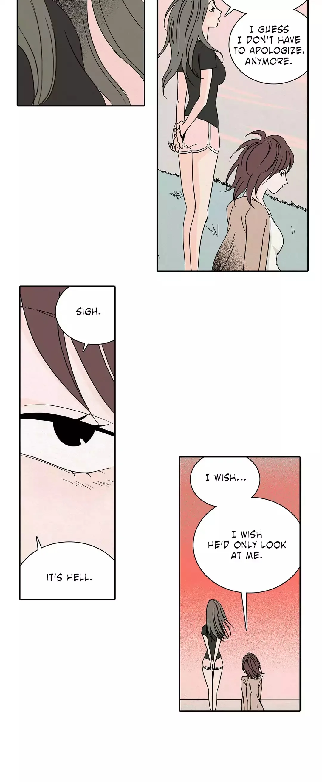 The Rabbit Hole Chapter 20.6 page 7