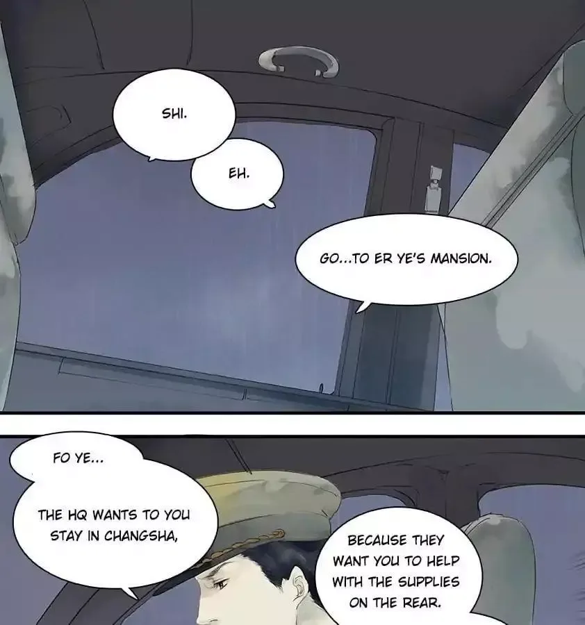 March Third Chapter 14 page 13