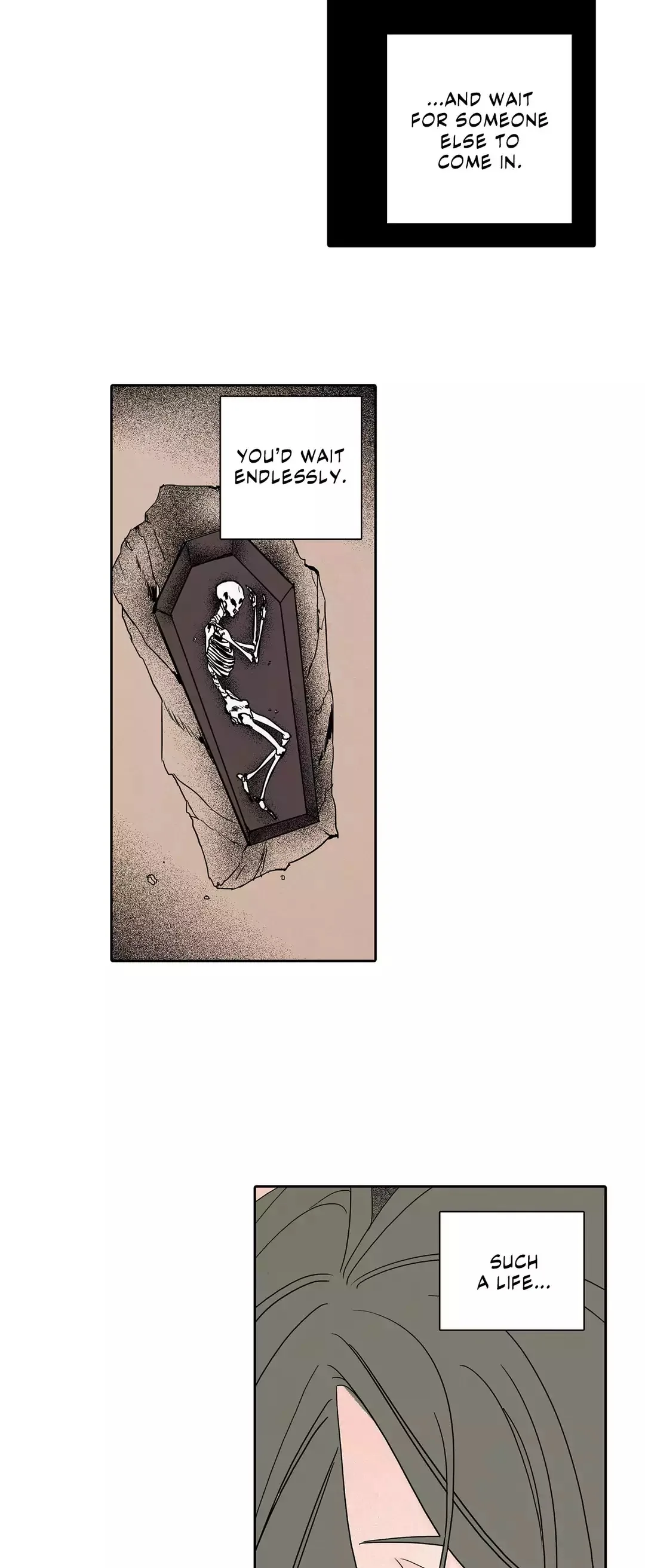 The Rabbit Hole Chapter 20.6 page 9