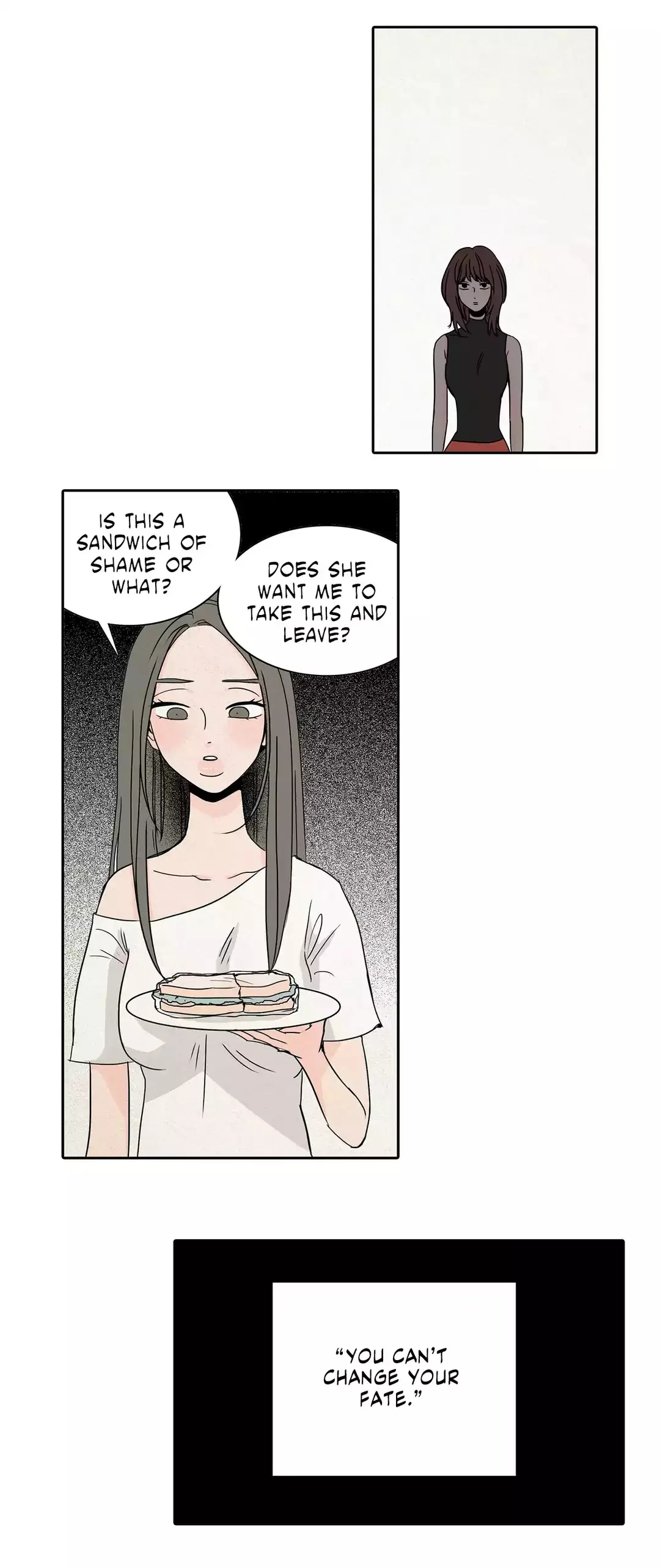 The Rabbit Hole Chapter 20.6 page 18
