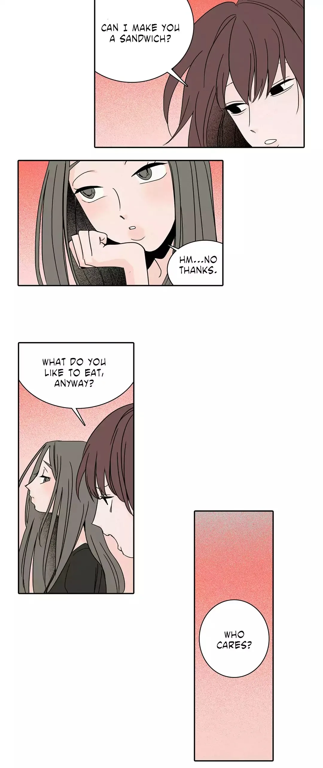 The Rabbit Hole Chapter 20.6 page 14