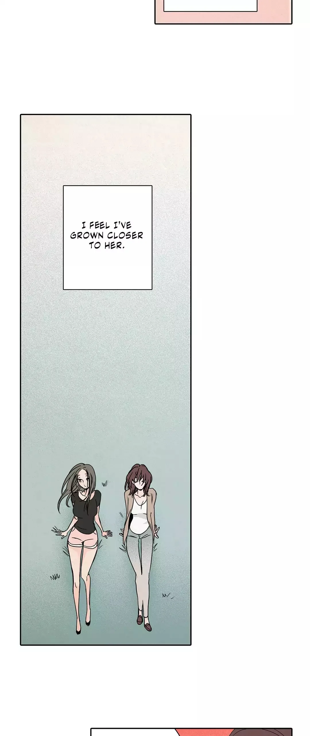 The Rabbit Hole Chapter 20.6 page 13