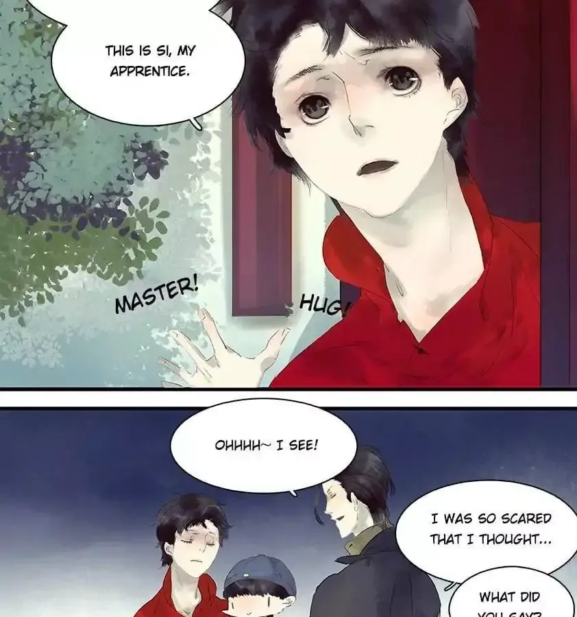 March Third Chapter 14 page 24