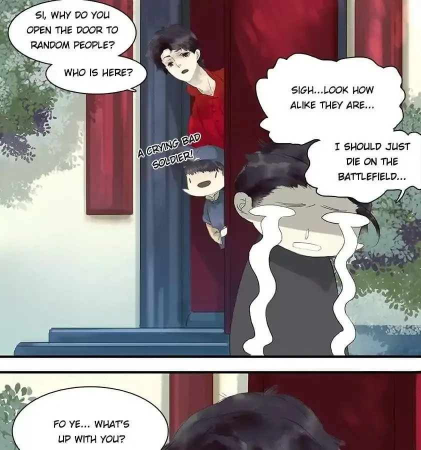 March Third Chapter 14 page 23