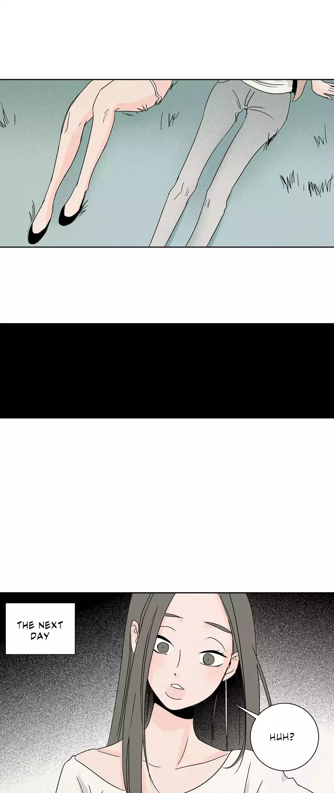 The Rabbit Hole Chapter 20.6 page 15