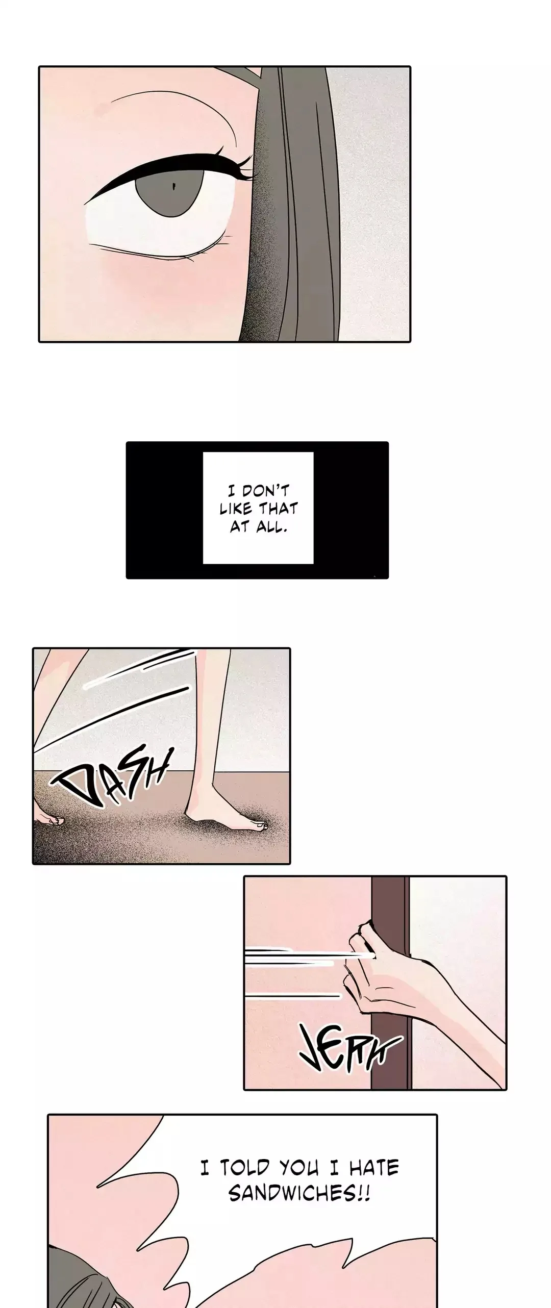 The Rabbit Hole Chapter 20.6 page 19