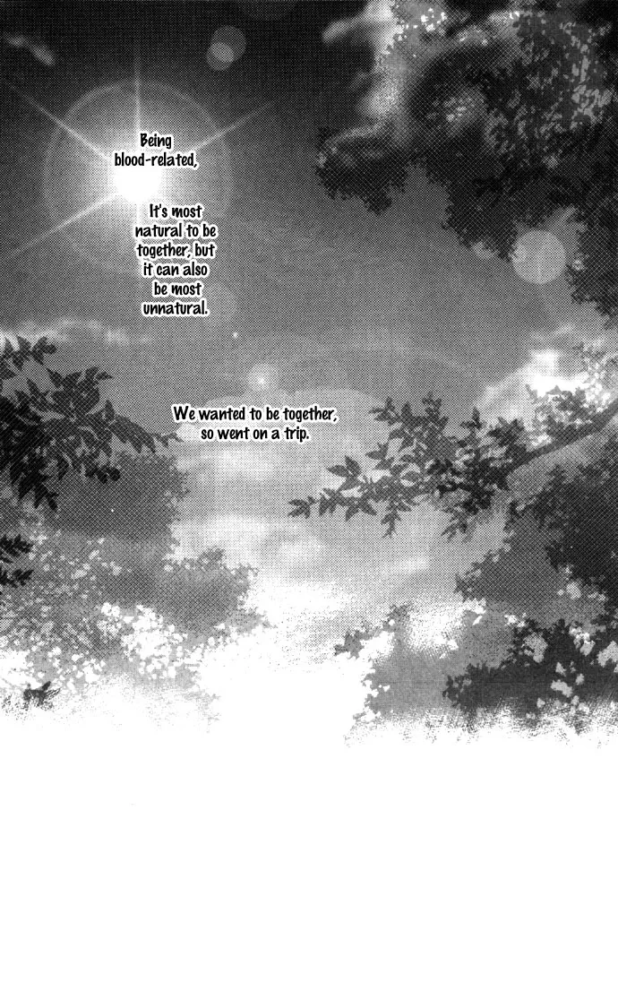 Tsumi ni Nureta Futari Chapter 14 page 8