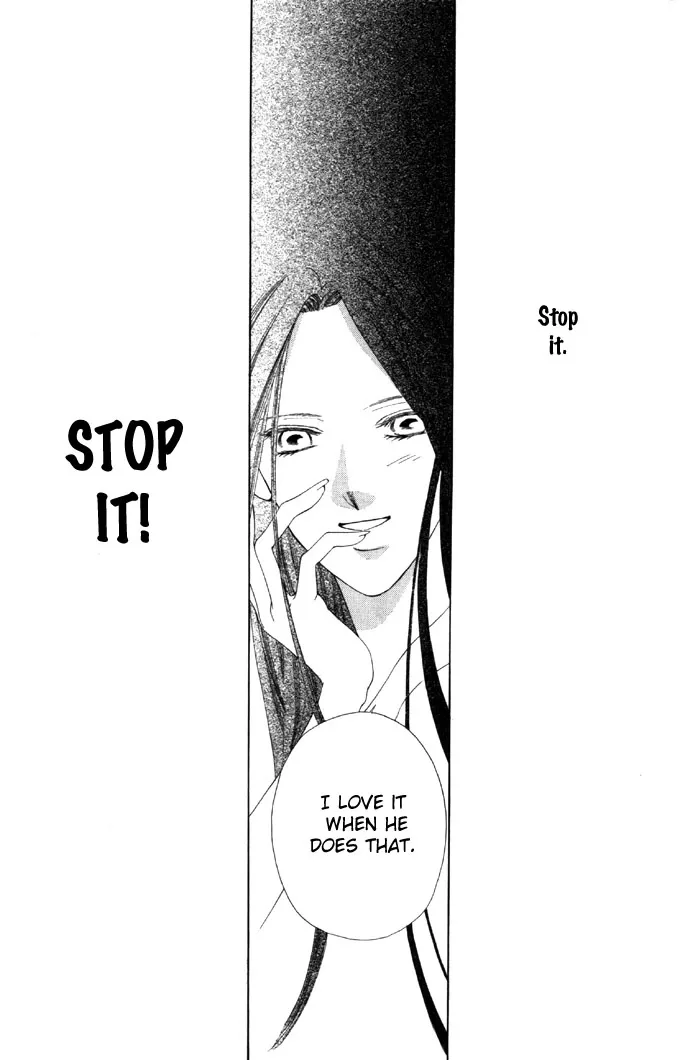 Tsumi ni Nureta Futari Chapter 14 page 39