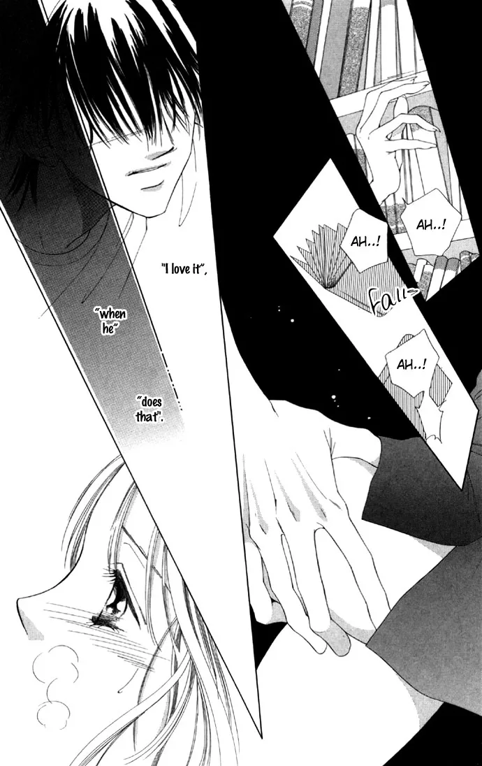 Tsumi ni Nureta Futari Chapter 14 page 50