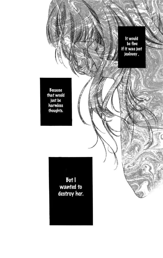 Tsumi ni Nureta Futari Chapter 14 page 44