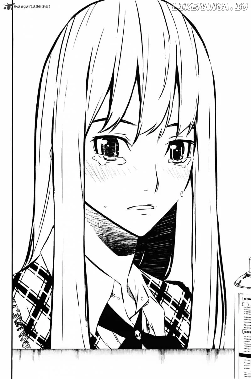 AKB49 - Renai Kinshi Jourei Chapter 16 page 18