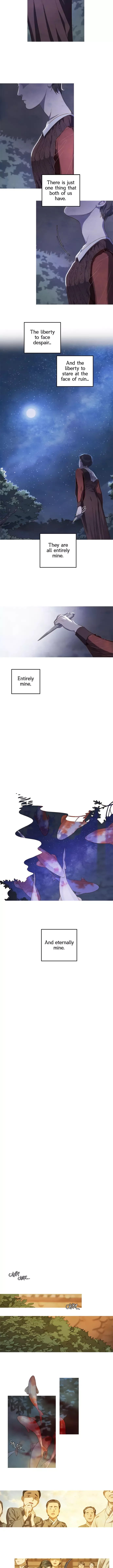Gorae Byul - The Gyeongseong Mermaid Chapter 13 page 12
