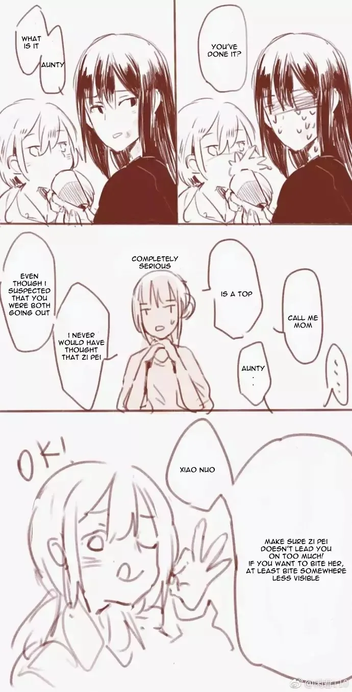 My Girlfriend Is A Gamer!! Chapter 13.1 page 3