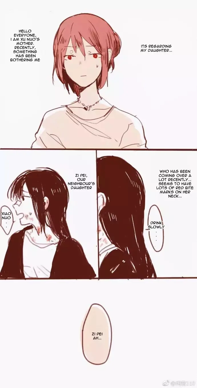 My Girlfriend Is A Gamer!! Chapter 13.1 page 2