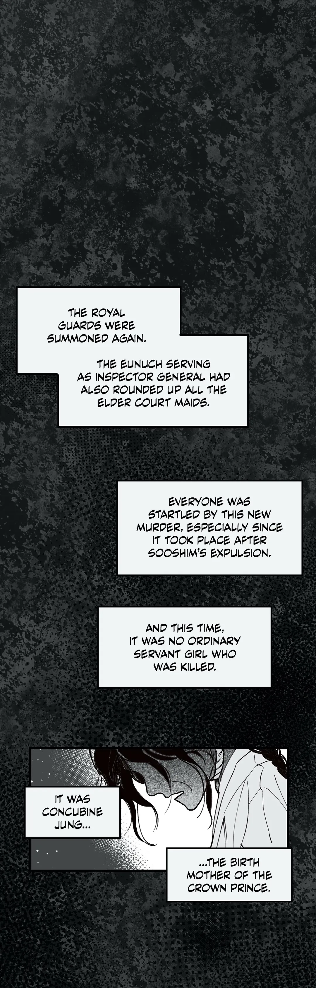 Blind Passion Chapter 14 page 2