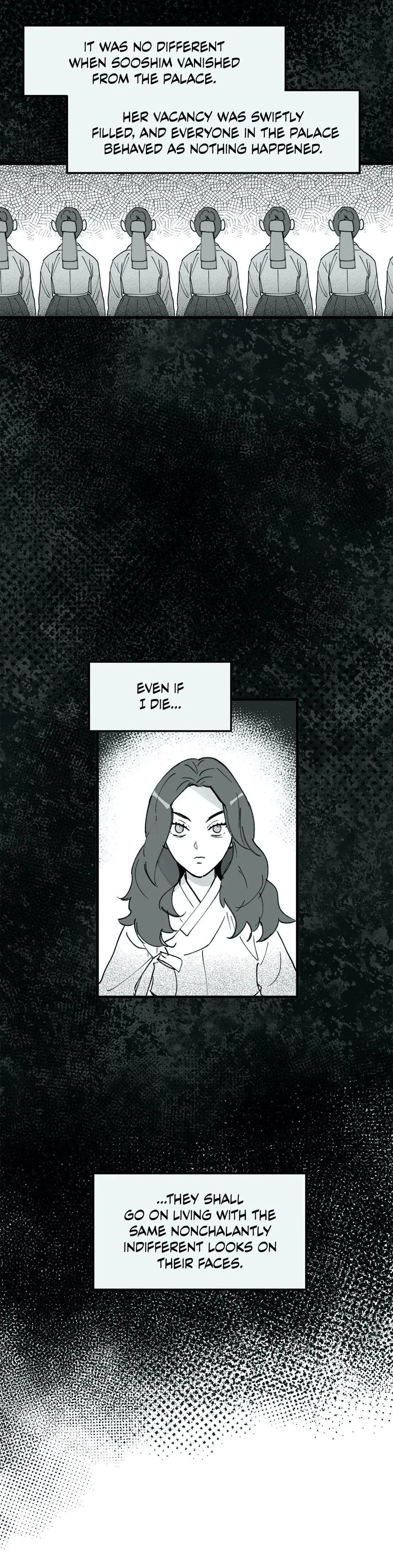 Blind Passion Chapter 14 page 4