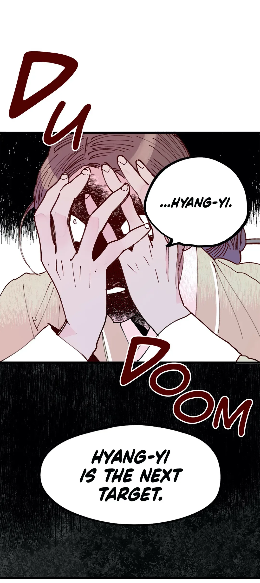 Blind Passion Chapter 14 page 14