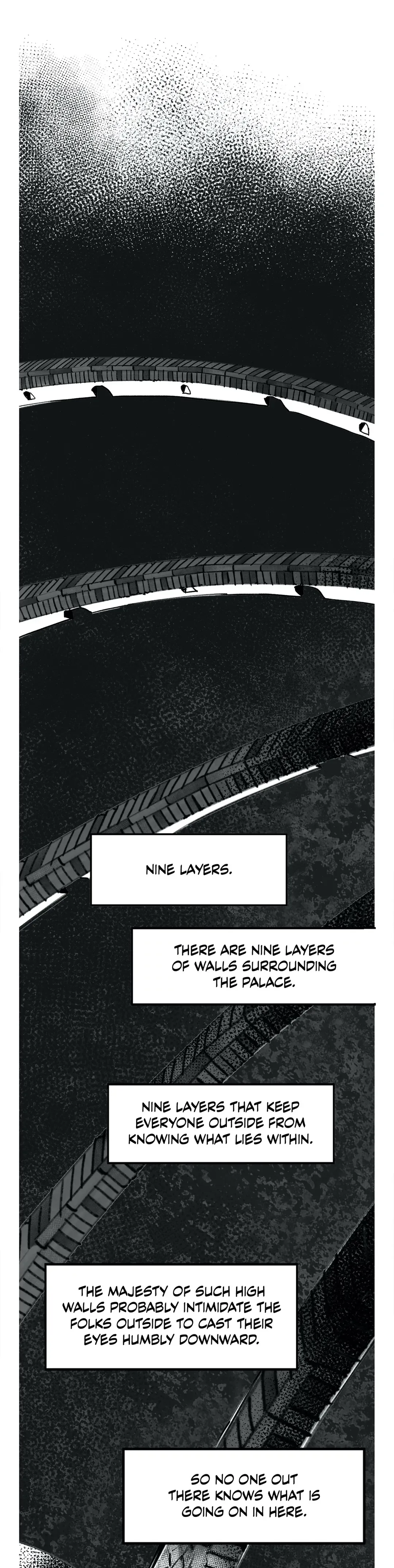 Blind Passion Chapter 14 page 16
