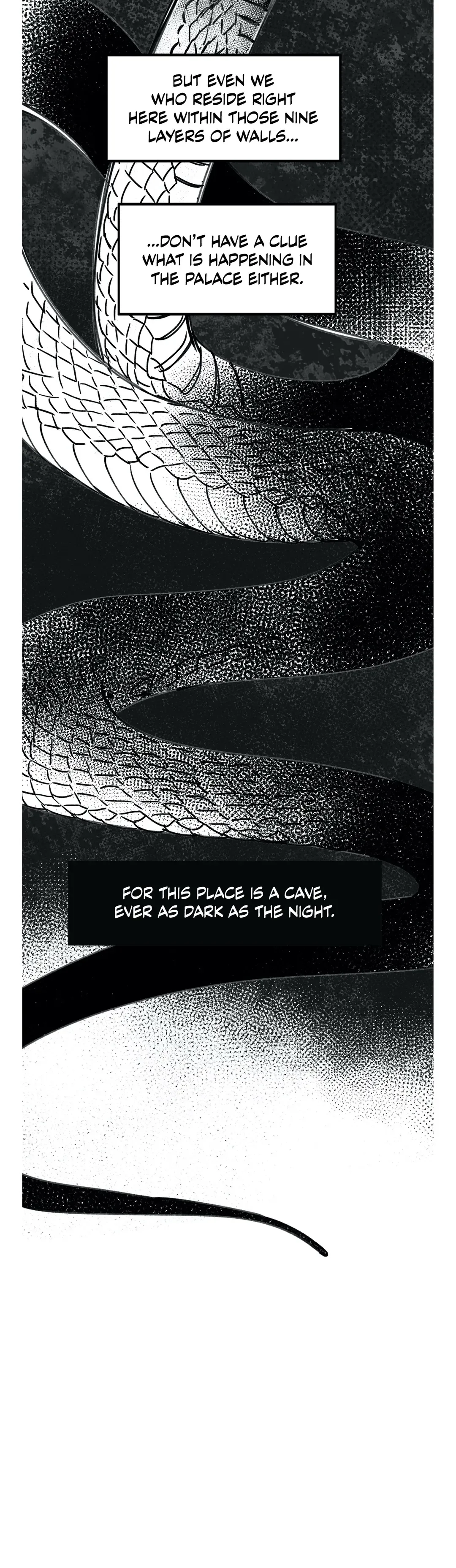 Blind Passion Chapter 14 page 17