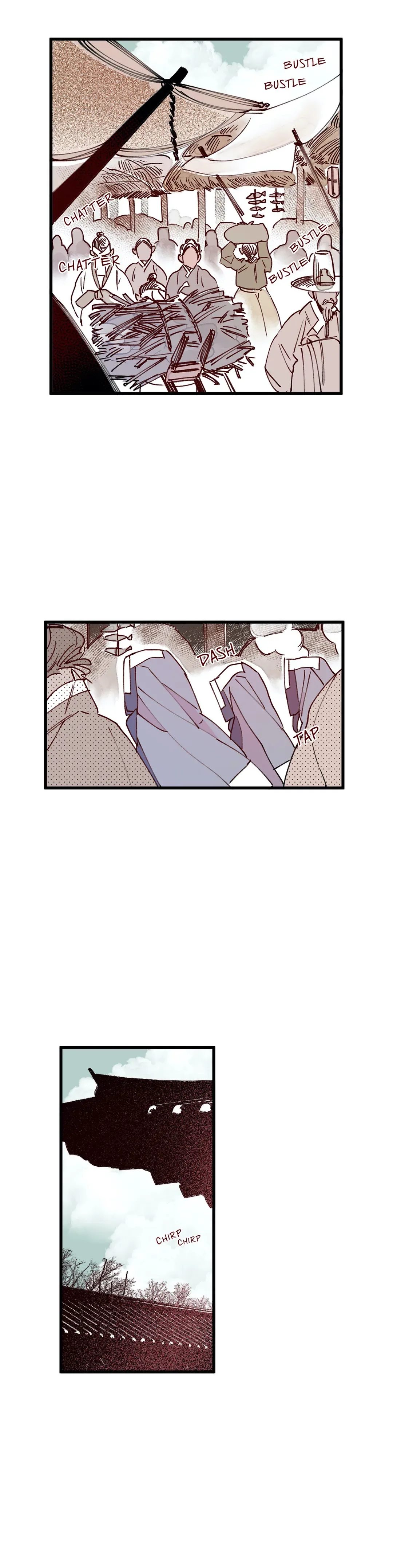 Blind Passion Chapter 14 page 18