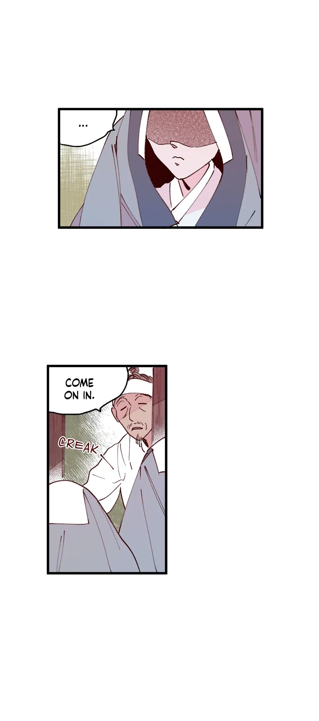 Blind Passion Chapter 14 page 20