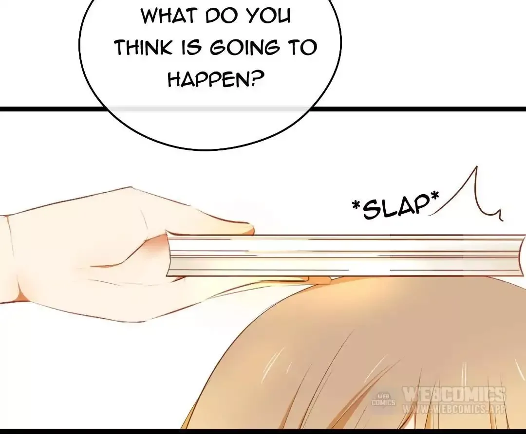 Yaoi God in the Skies Chapter 14 page 10