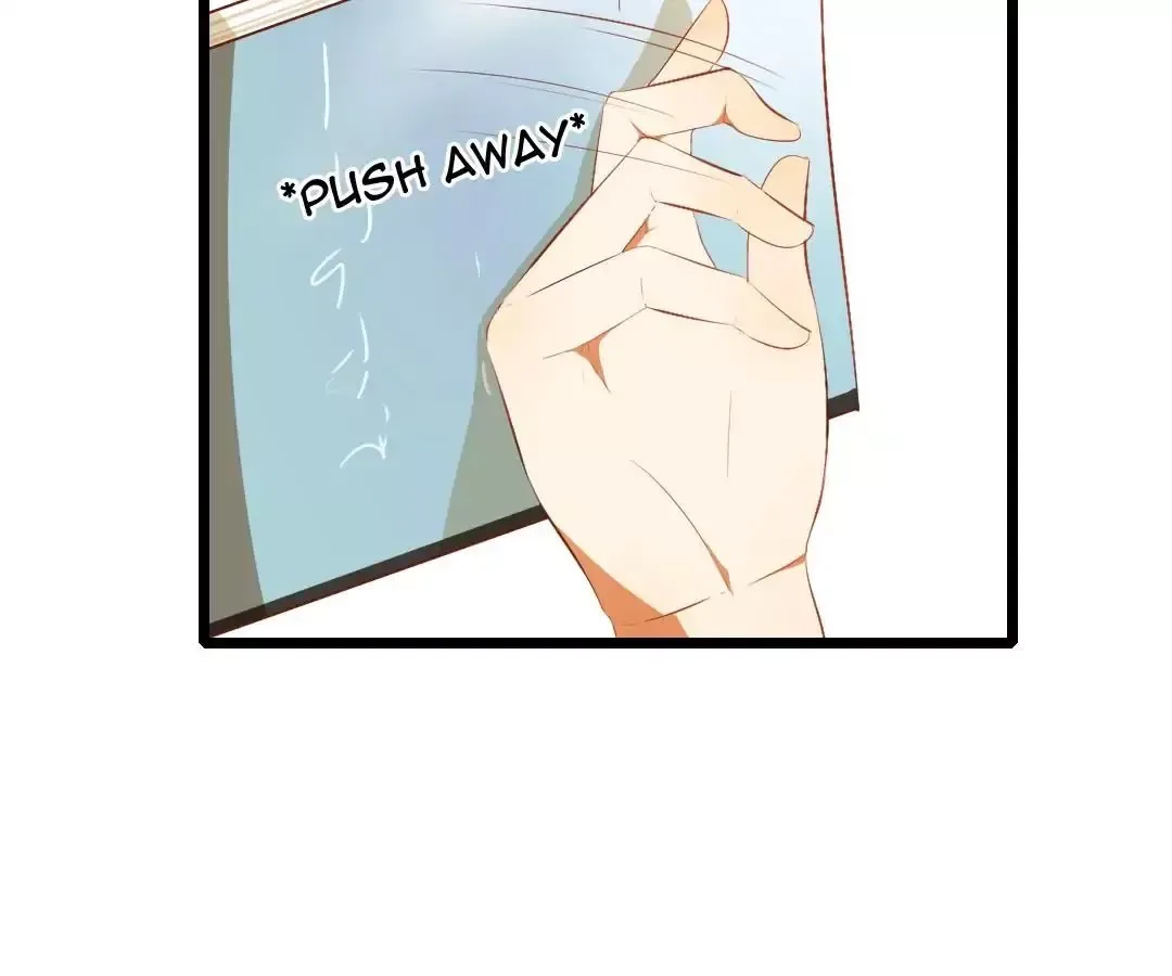 Yaoi God in the Skies Chapter 14 page 15