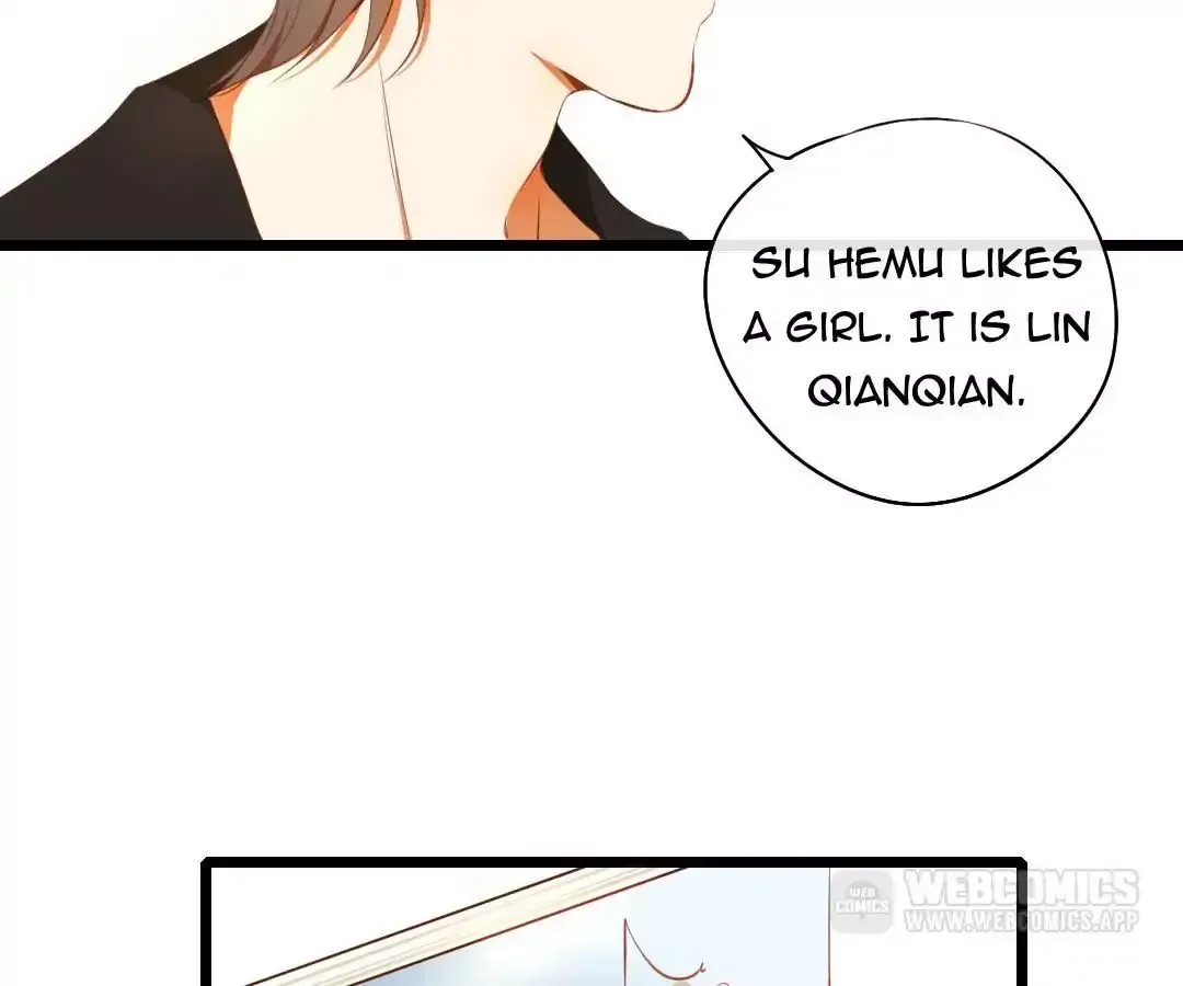 Yaoi God in the Skies Chapter 14 page 14