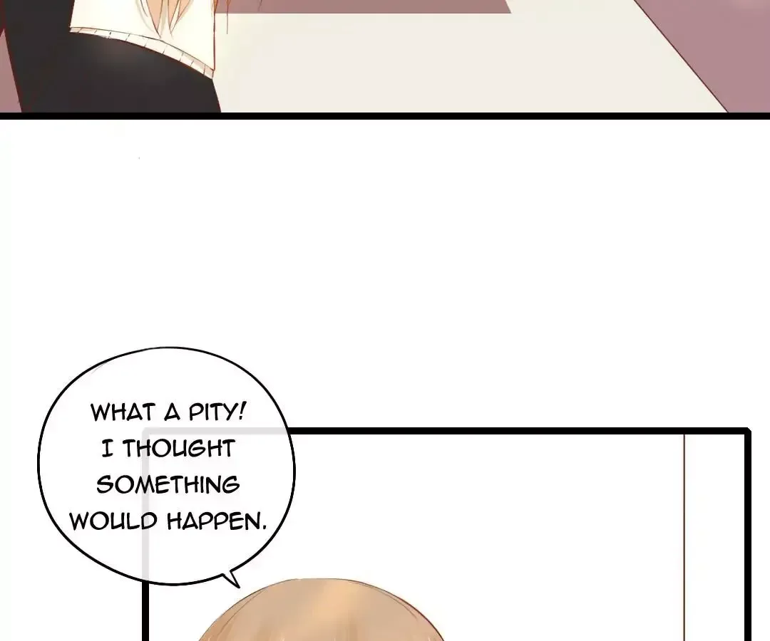 Yaoi God in the Skies Chapter 14 page 8