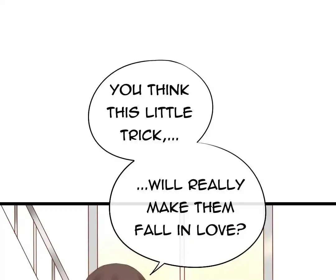 Yaoi God in the Skies Chapter 14 page 11