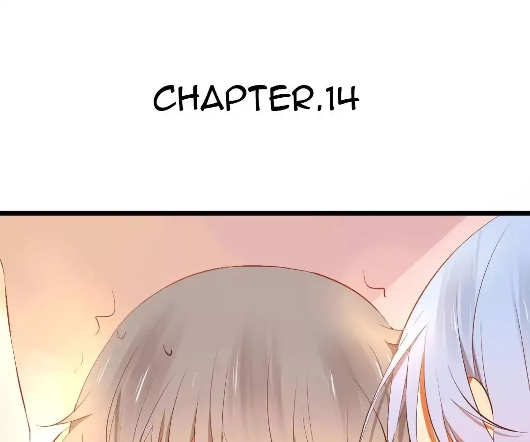 Yaoi God in the Skies Chapter 14 page 1