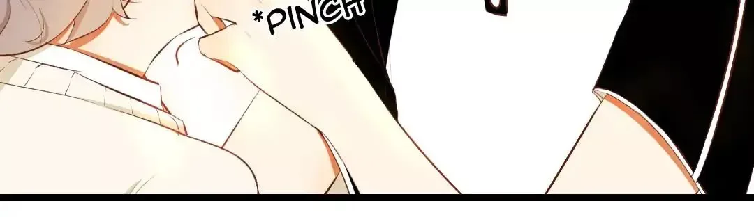 Yaoi God in the Skies Chapter 14 page 4