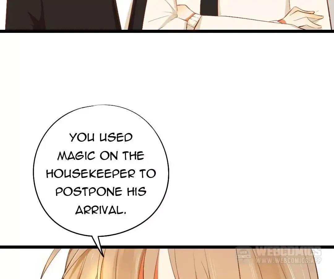 Yaoi God in the Skies Chapter 14 page 22